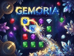 Xogo Gemoria