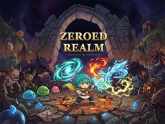 Xogo Zeroed Realm