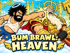 Xogo Bum Brawl: Heaven