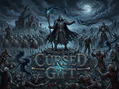 Xogo Cursed gift