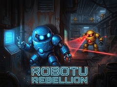 Xogo Robotu Rebellion