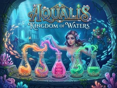 Xogo Aqualis Kingdom of Waters