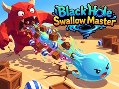 Xogo Black Hole Swallow Master