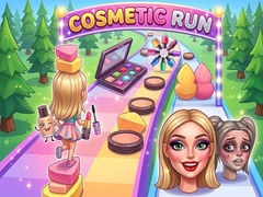 Xogo Cosmetic Run