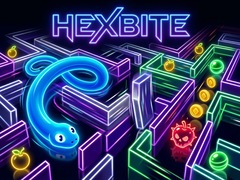 Xogo Hexbite