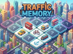 Xogo Traffic Memory