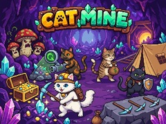 Xogo Cat Mine