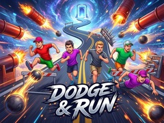 Xogo Dodge & Run