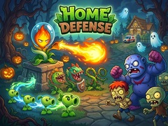 Xogo Home Defense