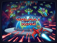 Xogo Galaxy King