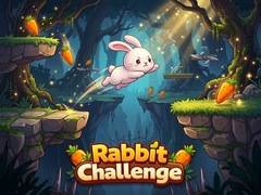 Xogo Rabbit Challenge