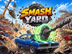 Xogo Smash Yard