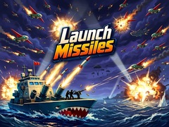 Xogo Launch Missiles