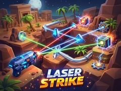Xogo Laser Strike