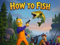 Xogo How To Fish