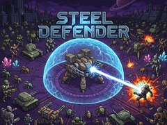 Xogo Steel Defender