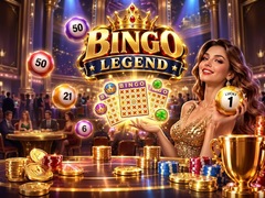 Xogo Bingo Legend