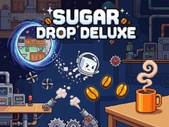 Xogo Sugar Drop Deluxe
