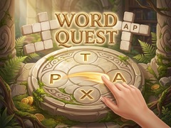 Xogo Word Odyssey
