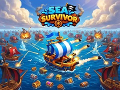 Xogo Sea Survivor