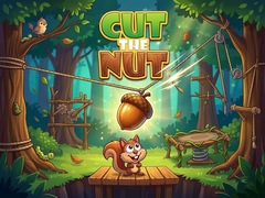 Xogo Cut the Nut