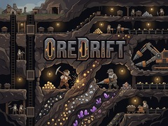 Xogo Oredrift