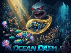 Xogo Ocean Dash