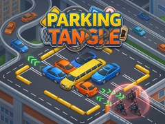 Xogo Parking Tangle