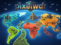 Xogo Pixelwar