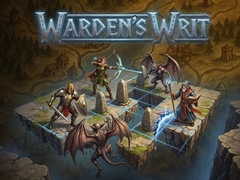Xogo Warden's Writ