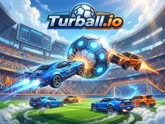 Xogo Turball.io