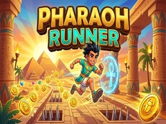 Xogo Pharaoh Runner