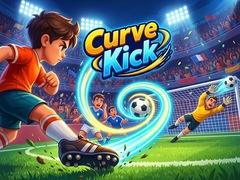 Xogo Curve Kick