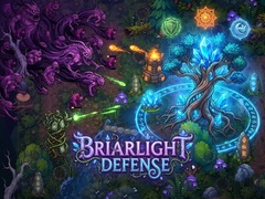 Xogo Briarlight Defense