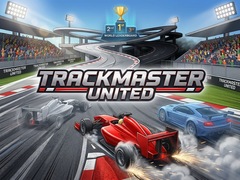 Xogo TrackMaster United