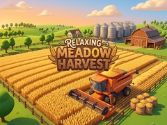 Xogo Relaxing Meadow Harvest