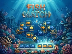Xogo Fish Match