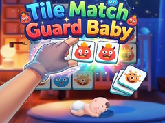 Xogo Tile Match Guard Baby