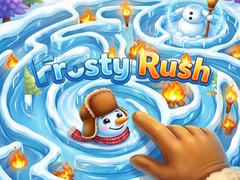 Xogo Frosty Rush