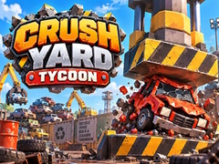 Xogo Crush Yard Tycoon