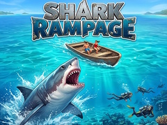 Xogo Shark Rampage