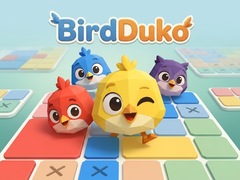 Xogo BirdDuko