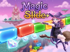 Xogo Magic Slide