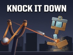 Xogo Knock It Down