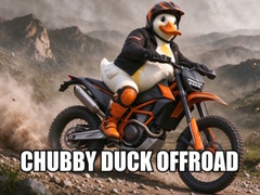 Xogo Chubby Duck Offroad