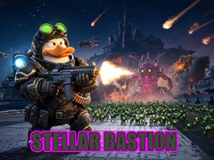 Xogo Stellar Bastion
