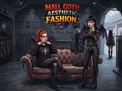 Xogo Mall Goth Aesthetic Fashion