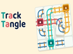 Xogo Track Tangle