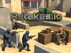Xogo Retakes.io