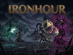 Xogo Ironhour